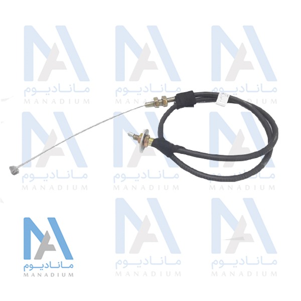 کابل گاز پیکان کاربراتور V.G.A